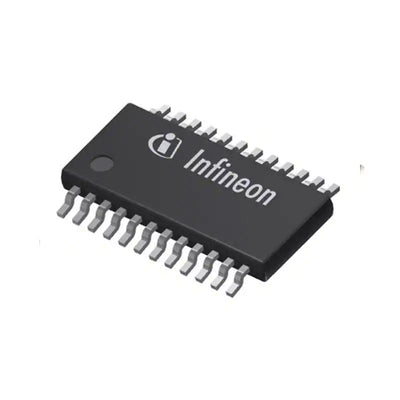 INFINEON IC Chip BCR141F/DTC124EM