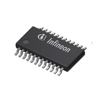 Микросхема INFINEON 5206-2GP