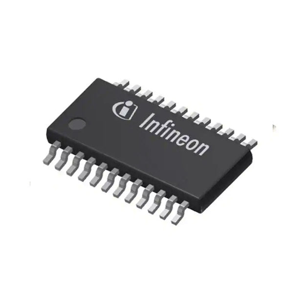 INFINEON IC Chip 4L-SPI-A4