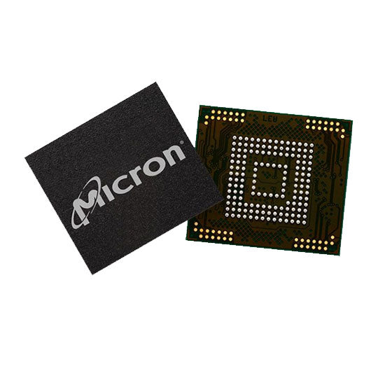 MICRON IC Chip MT48LC8M16A2TG-8E