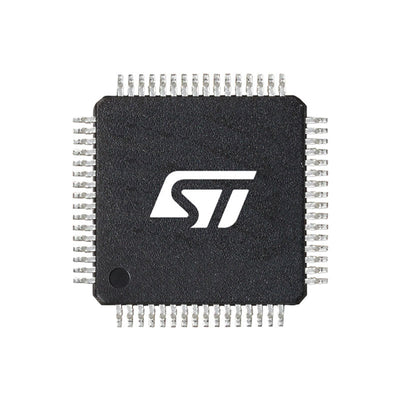 ST IC Chip M24C02-RDW6TP