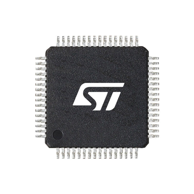 ST IC Chip M24C64-DRMF3TG/K