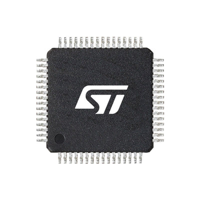 Микросхема ST STM32F107RCT6