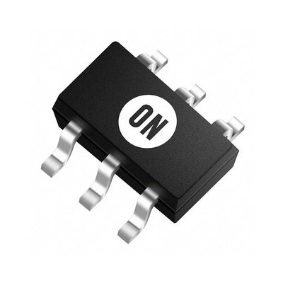 ON IC Chip CAT4101/D