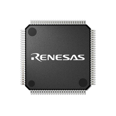 Микросхема RENESAS IC M30245MC-102GP