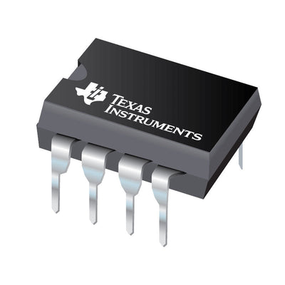 TI IC Chip DAC7664YR